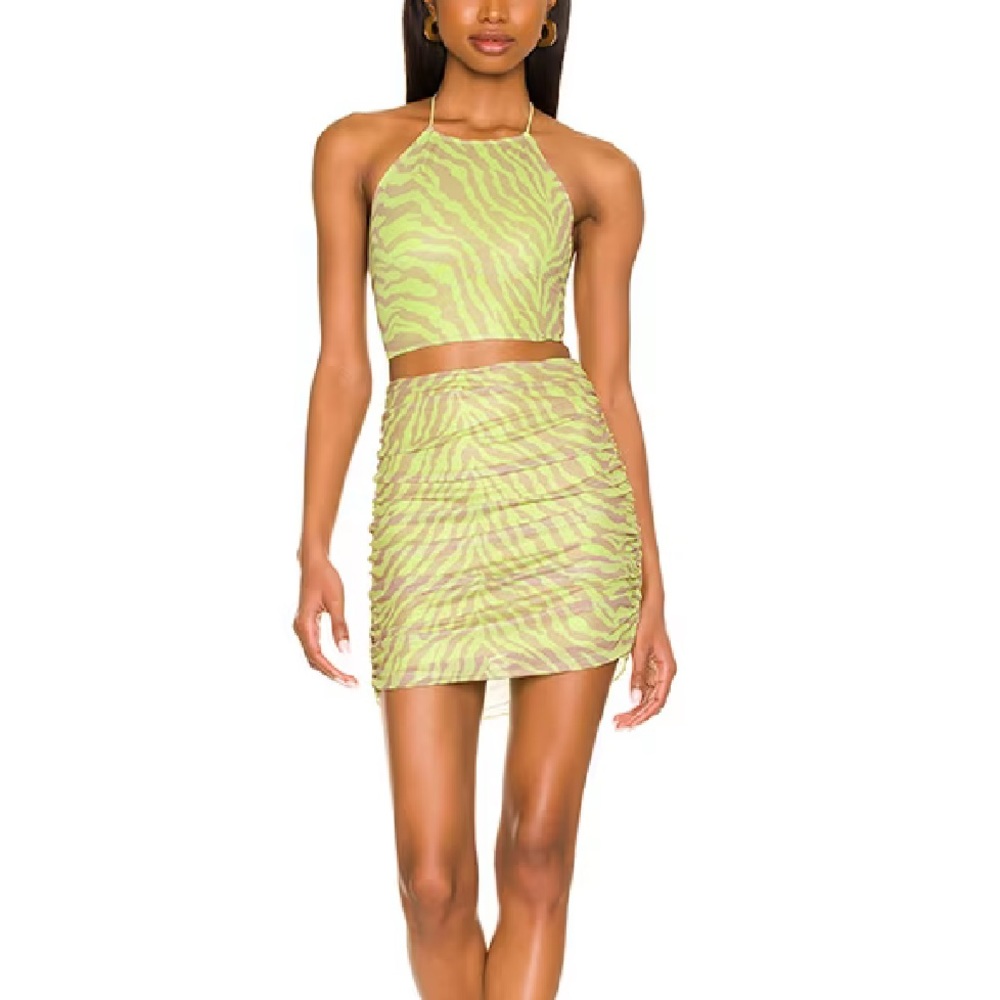 Superdown Cierra set